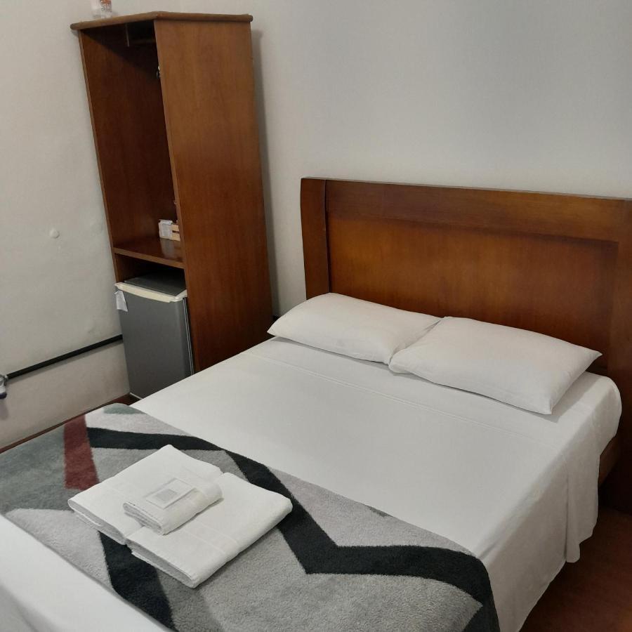 Hotel Barroco Mineiro Ouro Preto  Exterior photo