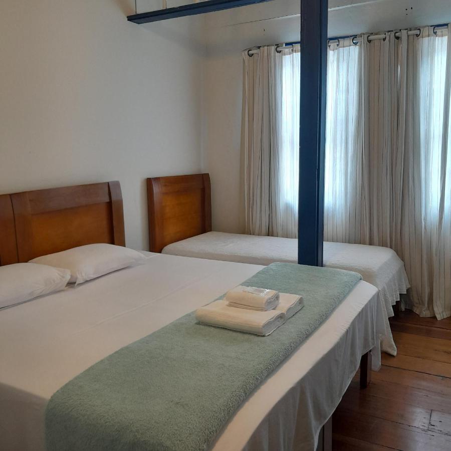 Hotel Barroco Mineiro Ouro Preto  Exterior photo