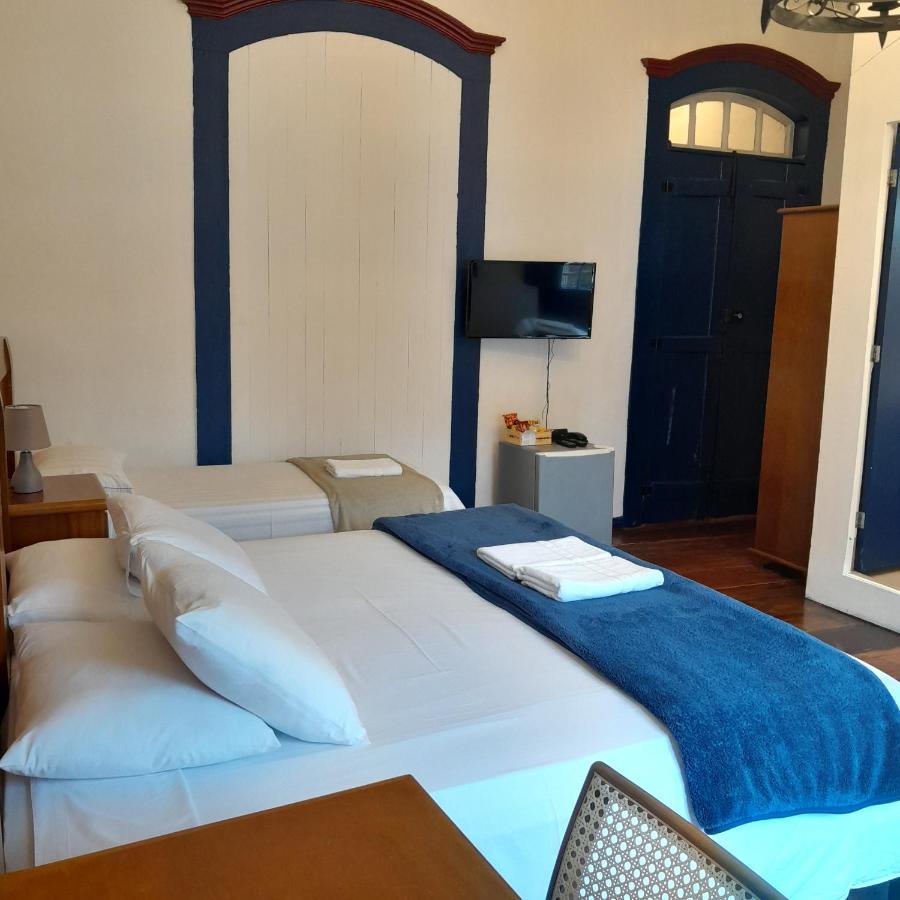 Hotel Barroco Mineiro Ouro Preto  Exterior photo