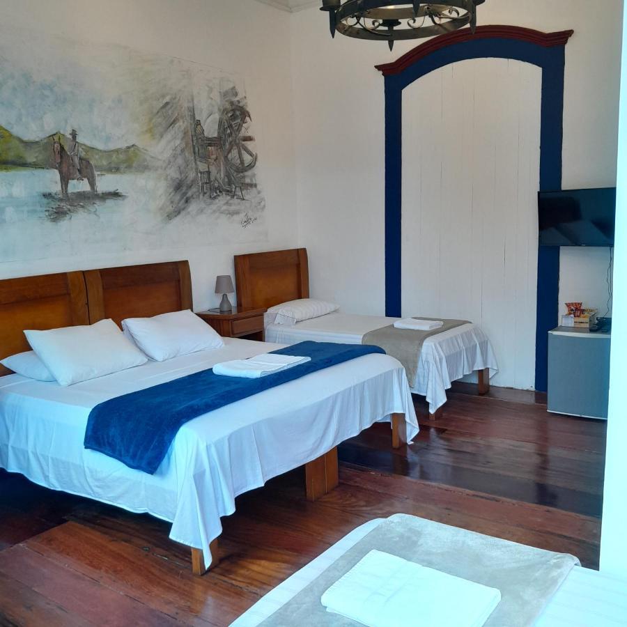 Hotel Barroco Mineiro Ouro Preto  Exterior photo