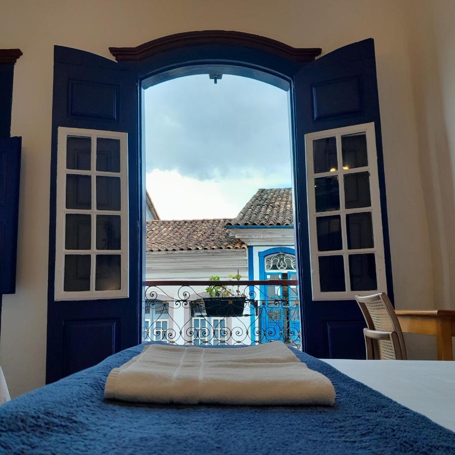 Hotel Barroco Mineiro Ouro Preto  Exterior photo