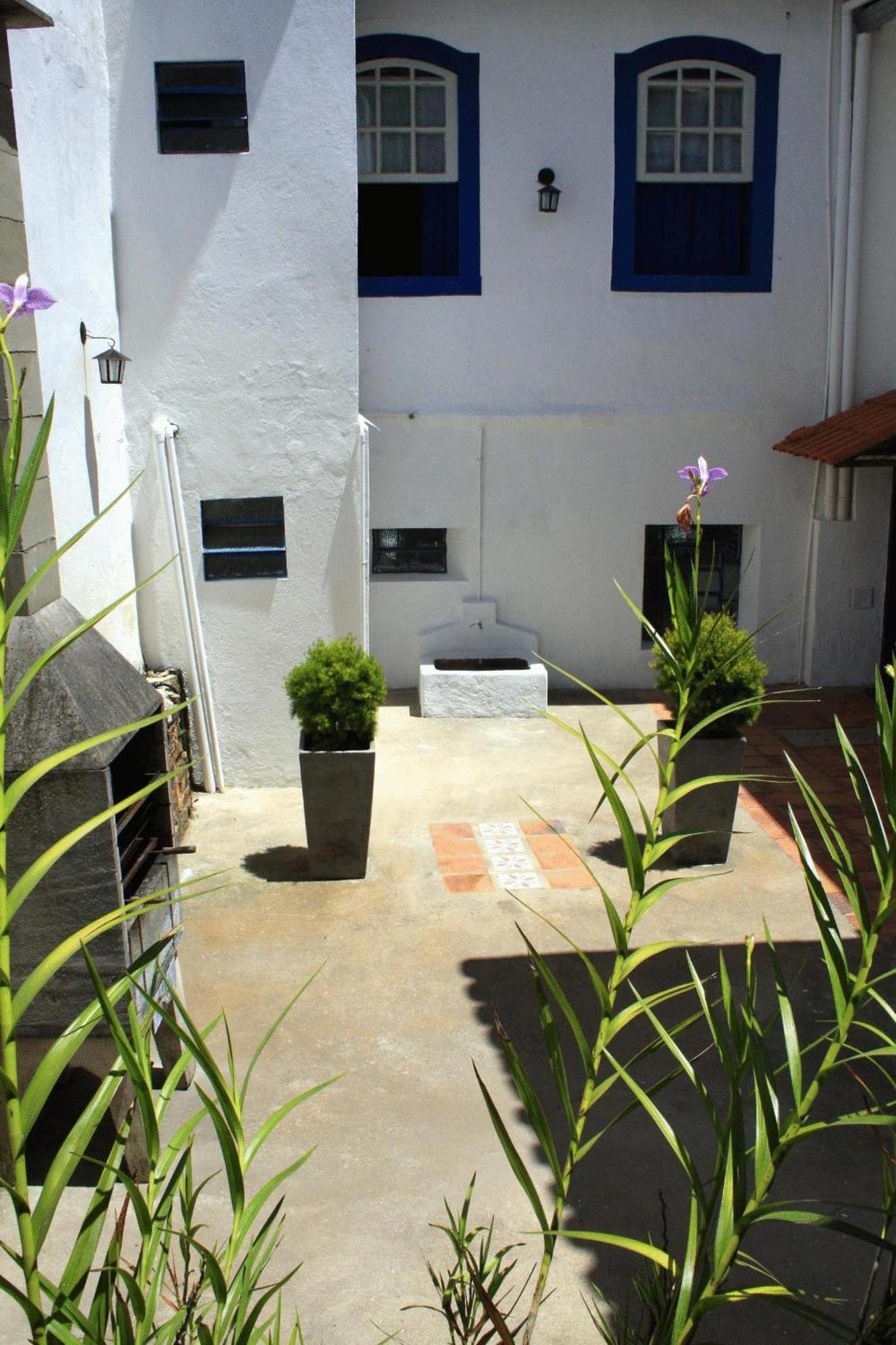 Hotel Barroco Mineiro Ouro Preto  Exterior photo