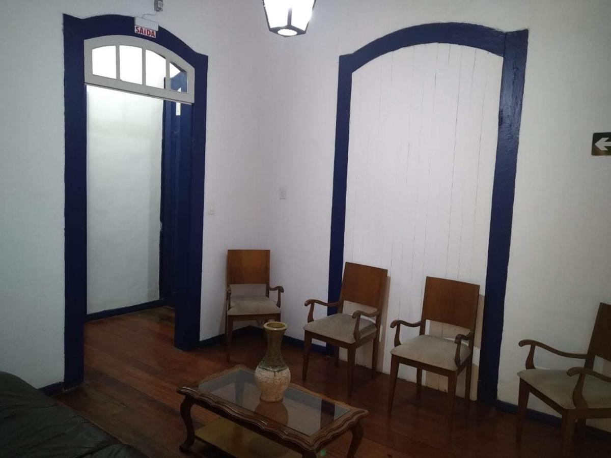 Hotel Barroco Mineiro Ouro Preto  Exterior photo